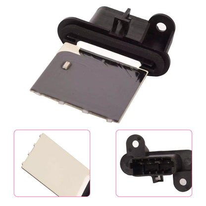 Toyota Tacoma 2005-2017 Blower Motor Resistor 8713804052