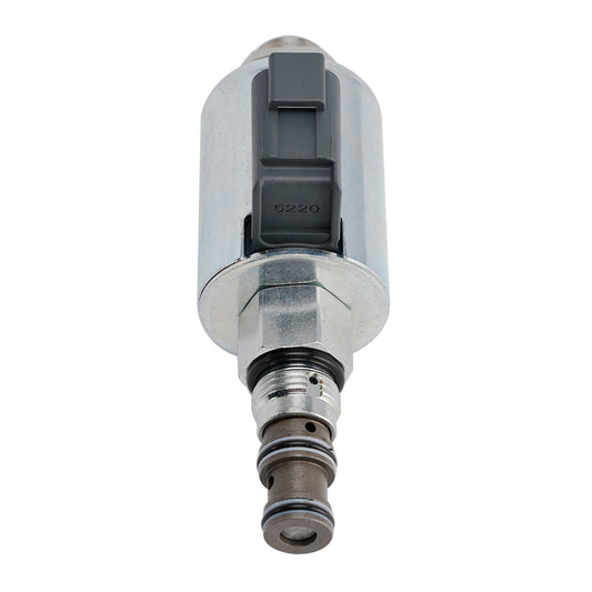1827595 Solenoid Valve Fits For Caterpillar 938G II 938H 938K 950G II 950H 950L