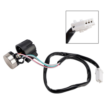 KHR2751 Throttle Switch Sensor For Sumitomo Case Excavator CX210 CX460B SH200-5