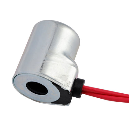 6666547 Solenoid Valve Coil For Bobcat S250 T190 T250 751 763 773 853 883 A220