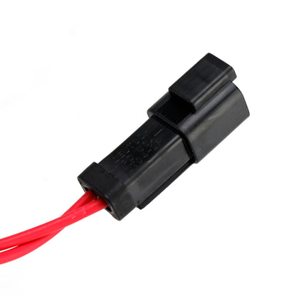 6666547 Solenoid Valve Coil For Bobcat S250 T190 T250 751 763 773 853 883 A220