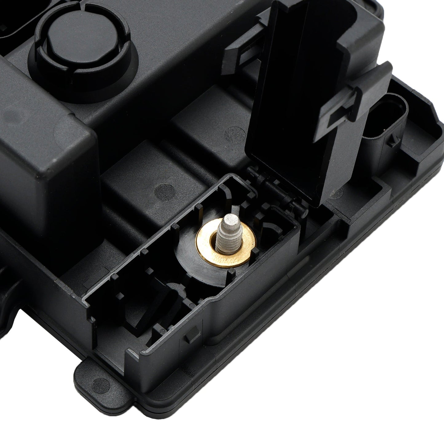 2014-2019 BMW X6 F16 3.0 Integrated Supply Module 12638645514 12637591534