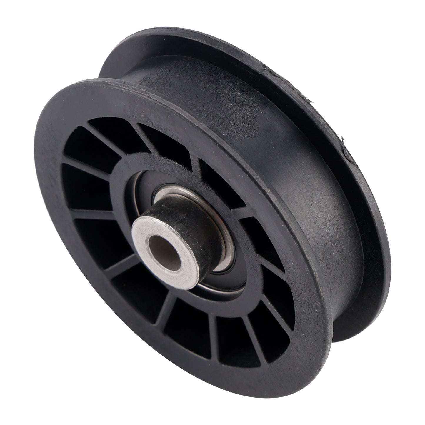 Drive Idler Pulley and Drive Belt Kit For Husqvarna Z254F