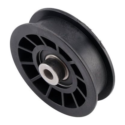 Drive Idler Pulley and Drive Belt Kit For Husqvarna Z254F