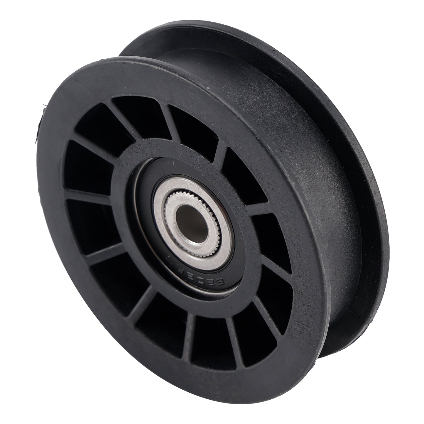 Drive Idler Pulley and Drive Belt Kit For Husqvarna Z254F