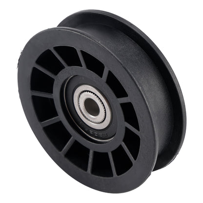 Drive Idler Pulley and Drive Belt Kit For Husqvarna Z254F
