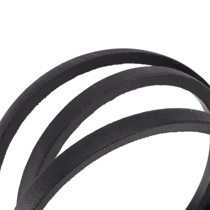 Drive Idler Pulley and Drive Belt Kit For Husqvarna Z254F