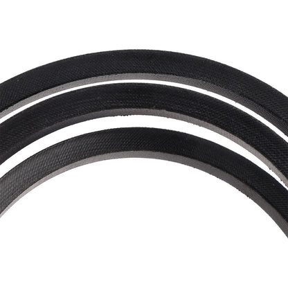 Drive Idler Pulley and Drive Belt Kit For Husqvarna Z254F