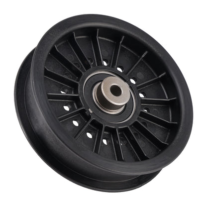 AUC11241 AM138081 Belt Pulley for John Deere Z465 Z625 Z645 Z655 Z665 EZtrak