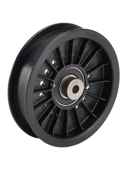 AUC11241 AM138081 Belt Pulley for John Deere Z465 Z625 Z645 Z655 Z665 EZtrak