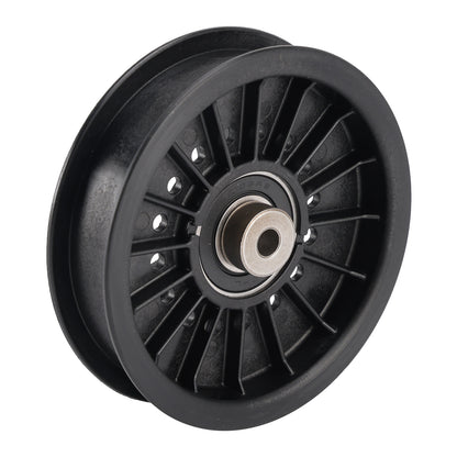 AUC11241 AM138081 Belt Pulley for John Deere Z465 Z625 Z645 Z655 Z665 EZtrak