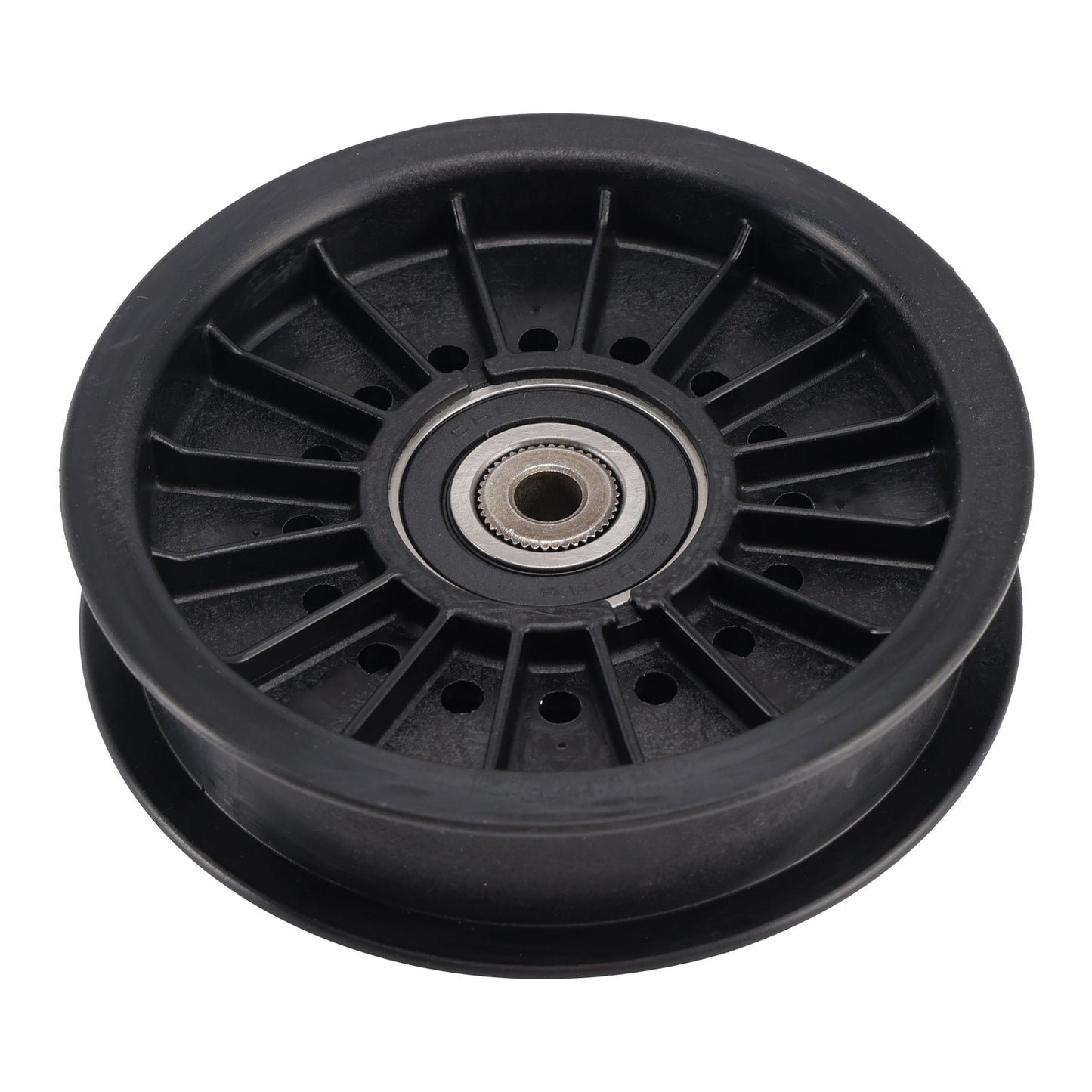 AUC11241 AM138081 Belt Pulley for John Deere Z465 Z625 Z645 Z655 Z665 EZtrak