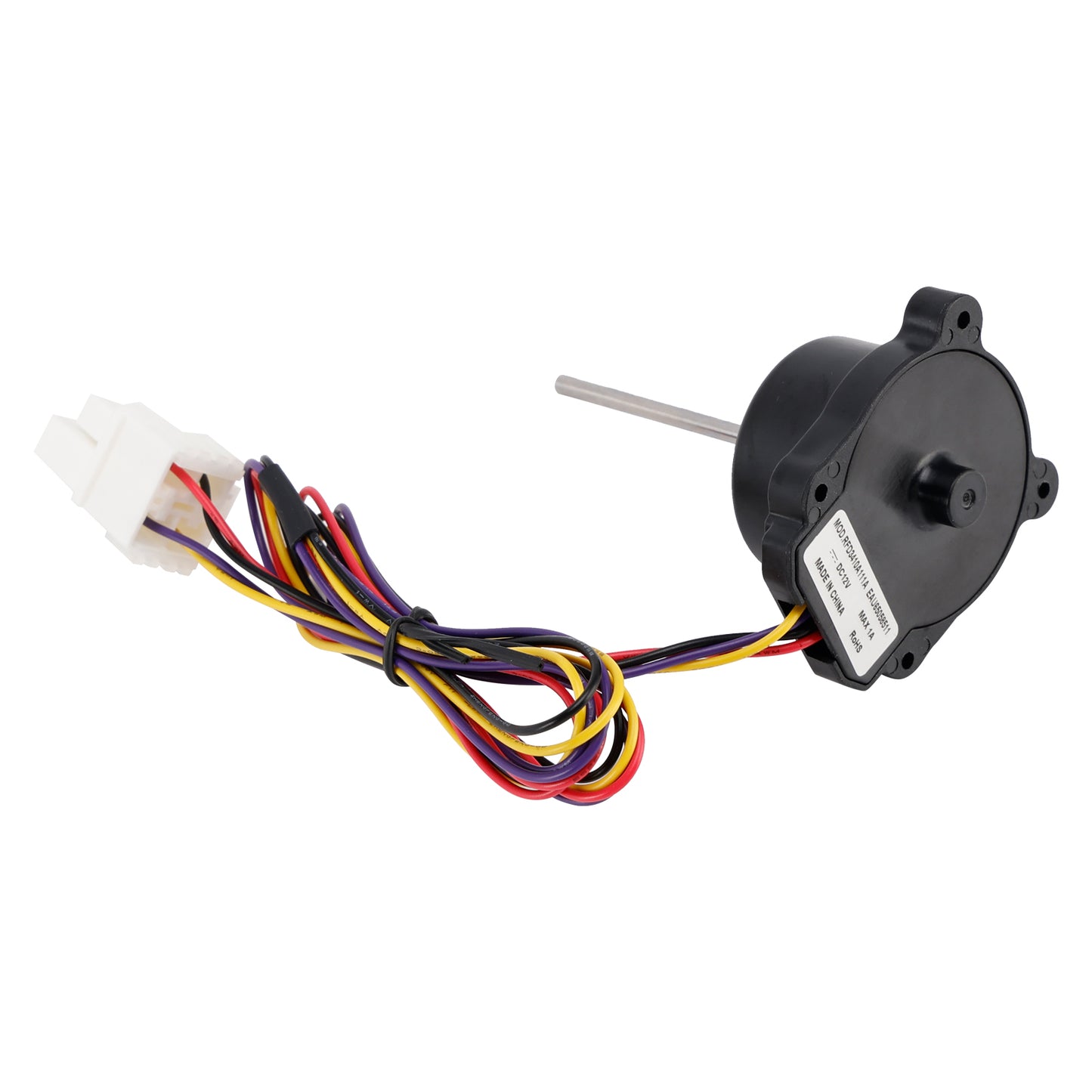 LG Refrigerator Freezer Compressor  Fan Motor EAU65058511 DC 12V