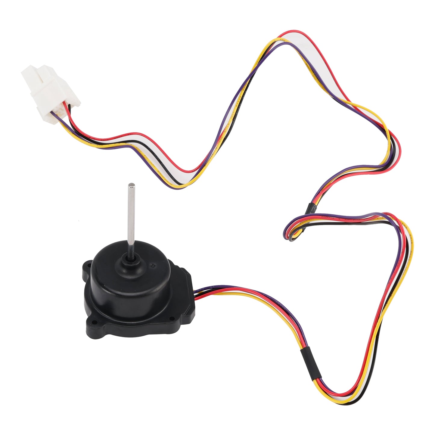 LG Refrigerator Freezer Compressor  Fan Motor EAU65058511 DC 12V