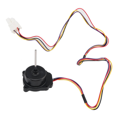 LG Refrigerator Freezer Compressor  Fan Motor EAU65058511 DC 12V