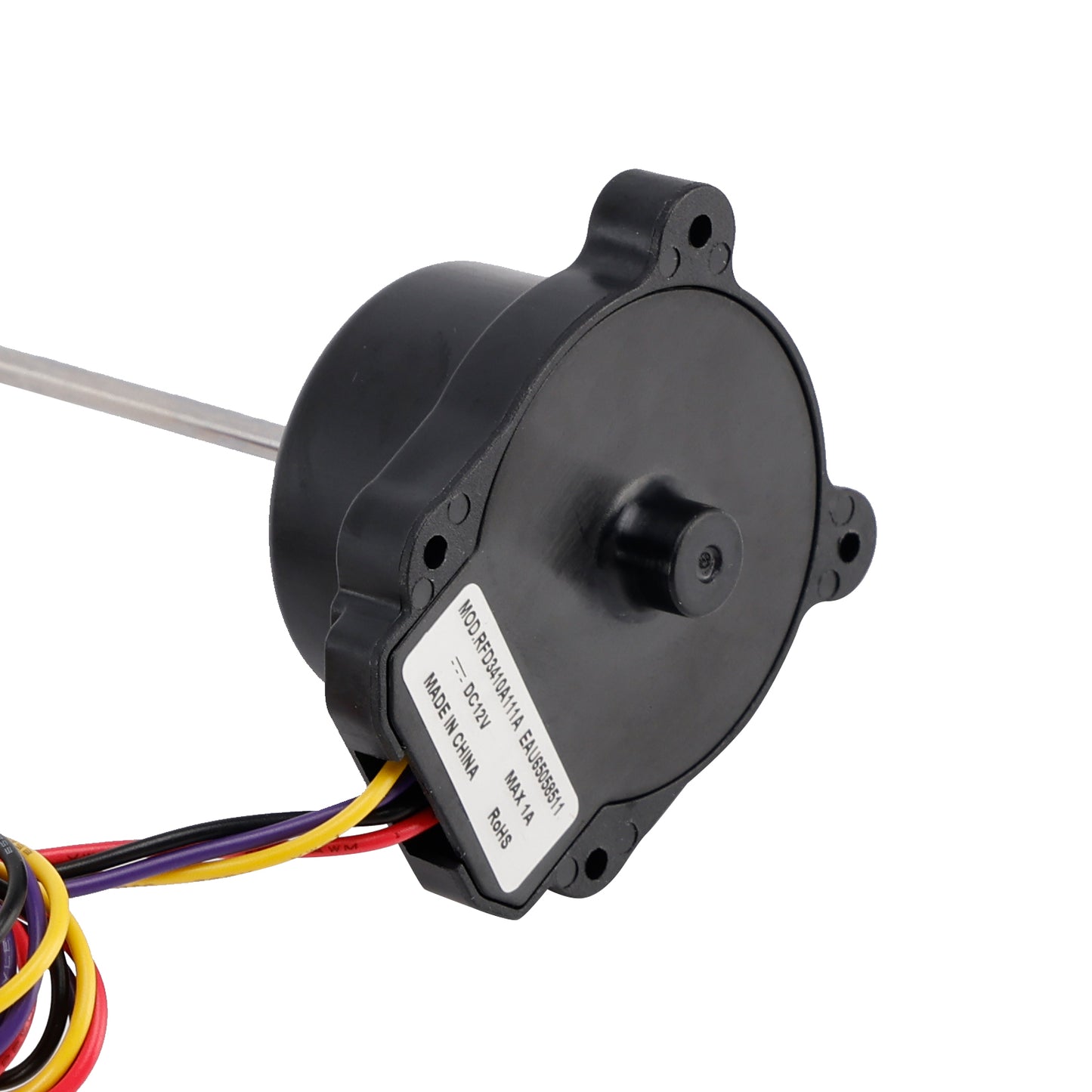 LG Refrigerator Freezer Compressor  Fan Motor EAU65058511 DC 12V