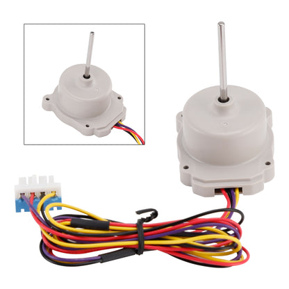 LG High Performance Refrigerator Fan Motor EAU65058318 Parts 12V 1A
