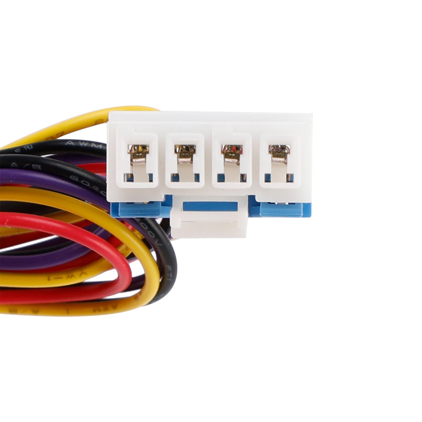 LG High Performance Refrigerator Fan Motor EAU65058318 Parts 12V 1A