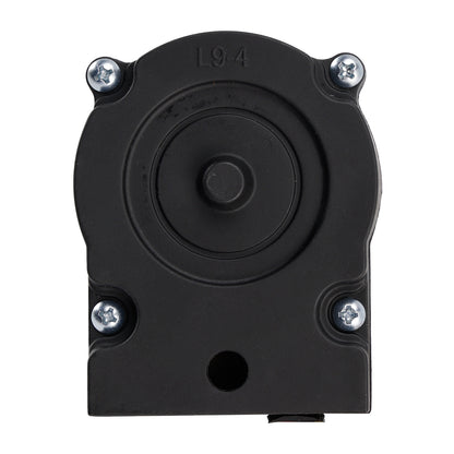 EAU63923602 Refrigerator Condenser Fan Motor For LG Refrigerator DC 12V