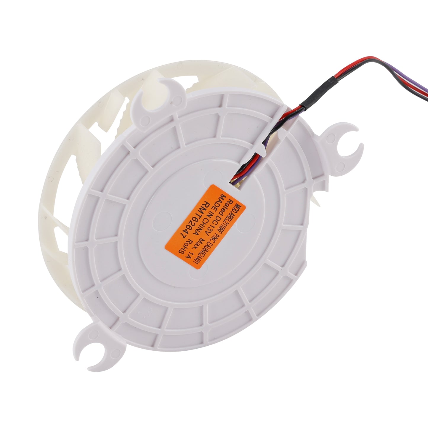 EAU64824401 for LG Refrigerator Fan Motor EAU65089701 ADJ73252237 DC13V