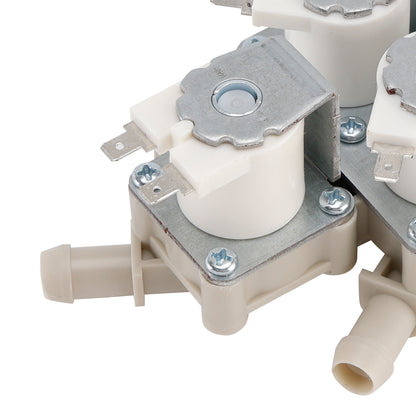 5221ER1003S Washing Machine Cold Water Inlet Valve For LG 4869496 AP6798394