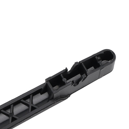 Peugeot 206 1998-2011 370mm 15inch Rear Windshield Wiper Blade Arm Set