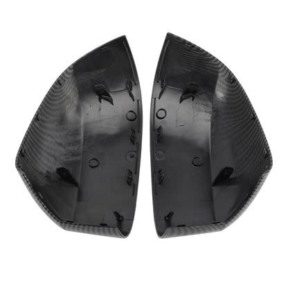 BMW F15 X5 F16 X6 X4 F26 Side Mirror Covers Rearview Housing Carbon 51167365113 51167365114