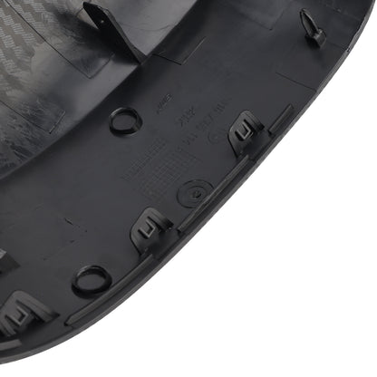 BMW F15 X5 F16 X6 X4 F26 Side Mirror Covers Rearview Housing Carbon 51167365113 51167365114