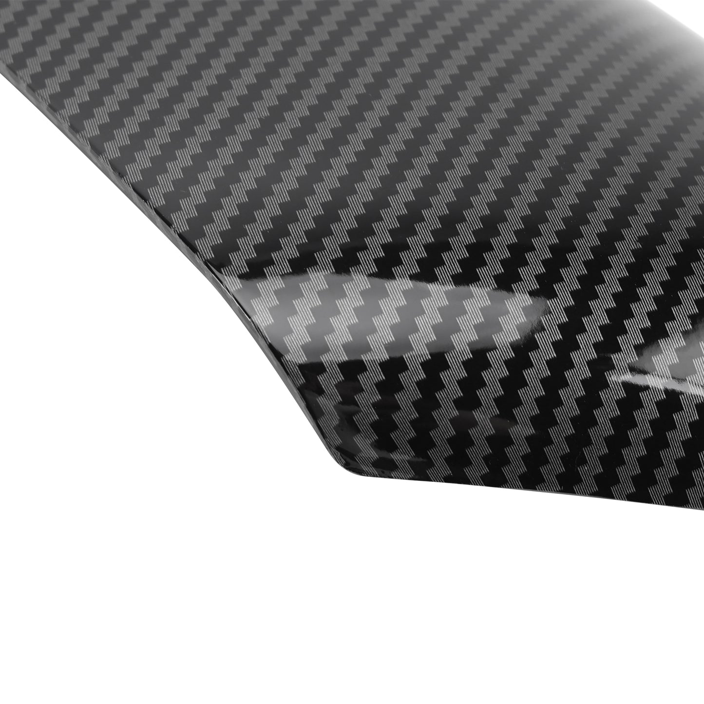 BMW F15 X5 F16 X6 X4 F26 Side Mirror Covers Rearview Housing Carbon 51167365113 51167365114