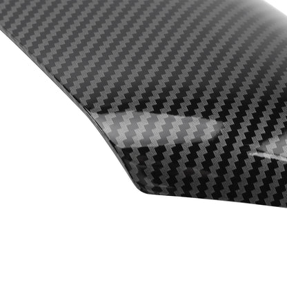 BMW F15 X5 F16 X6 X4 F26 Side Mirror Covers Rearview Housing Carbon 51167365113 51167365114