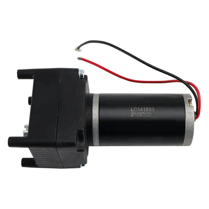 Lippert Tuson 141893 High Speed Fifth Wheel Landing Gear Motor LC141893