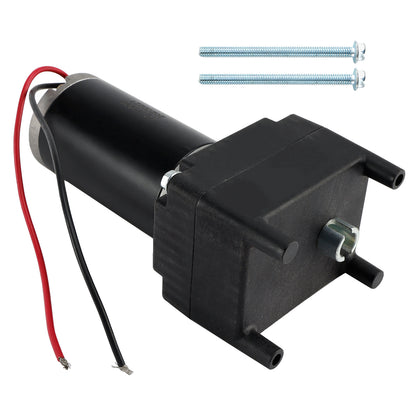 Lippert Tuson 141893 High Speed Fifth Wheel Landing Gear Motor LC141893