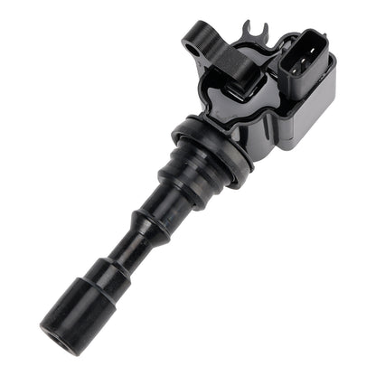 Kia Sorento 3.5L V6 2003-2006 UF431 3xIgnition Coil & 6x Spark Plug & 3xWireset 1788288 230054