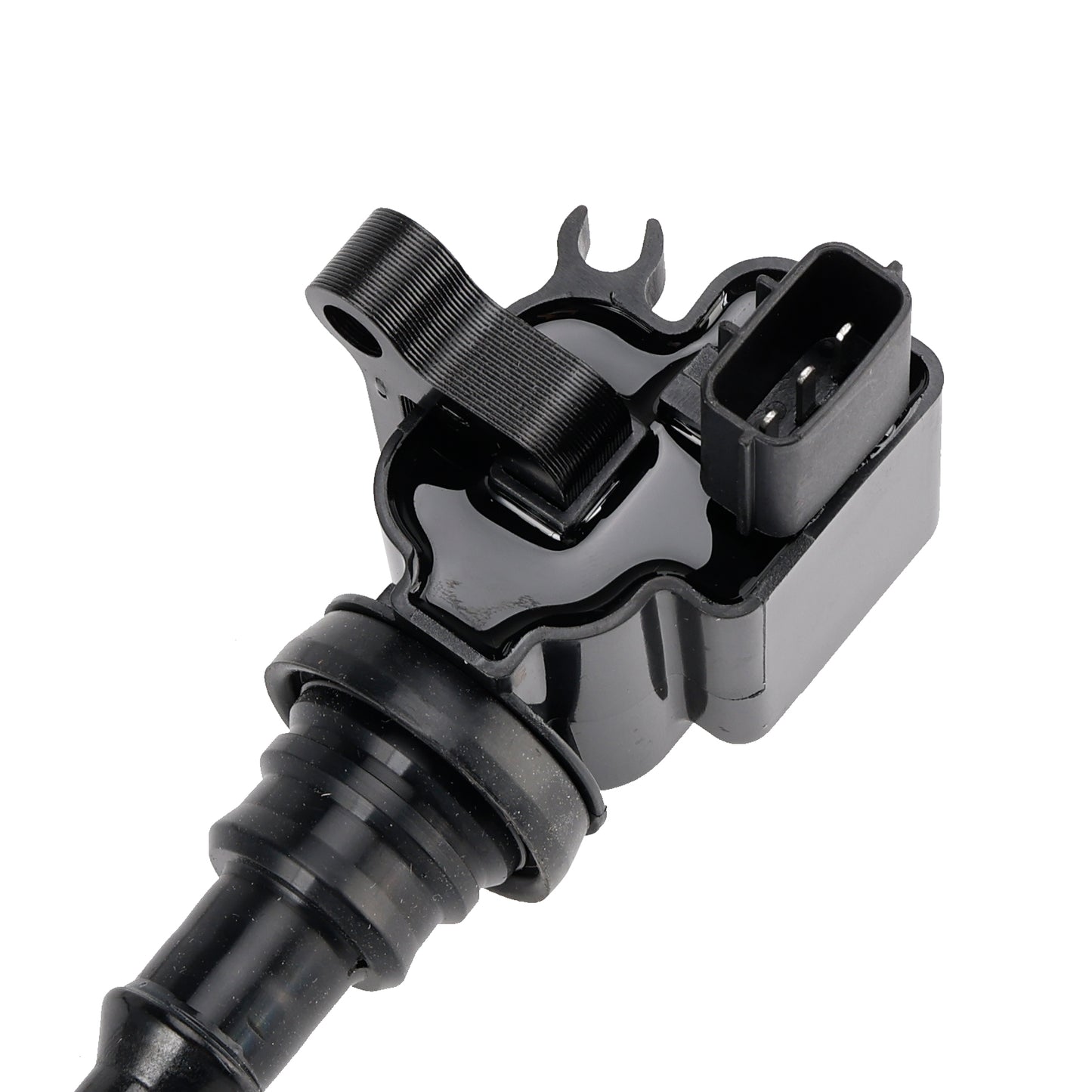 Kia Sorento 3.5L V6 2003-2006 UF431 3xIgnition Coil & 6x Spark Plug & 3xWireset 1788288 230054