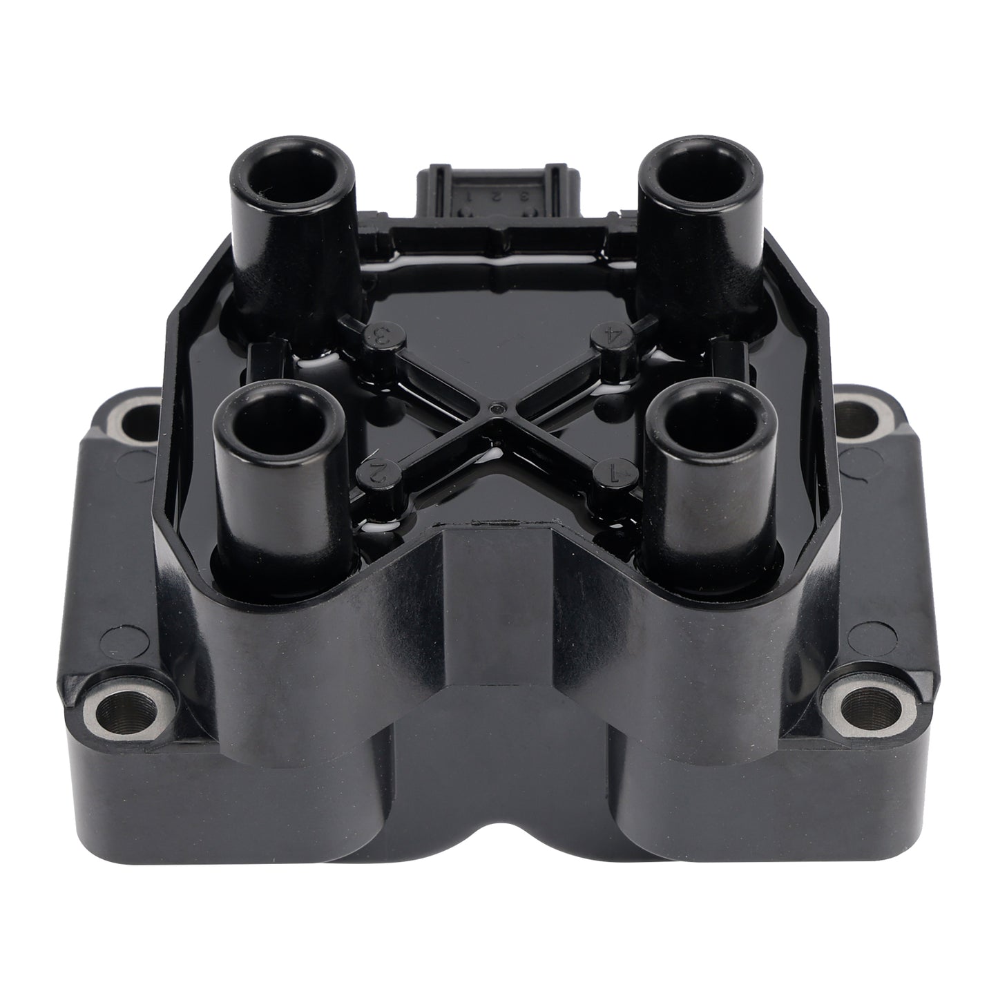 Ignition Coil 0221503407 For Land Rover Discovery Range Rover 0605581520 60809606