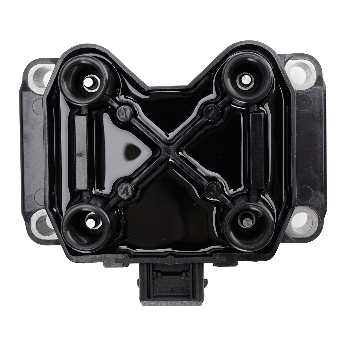 Ignition Coil 0221503407 For Land Rover Discovery Range Rover 0605581520 60809606