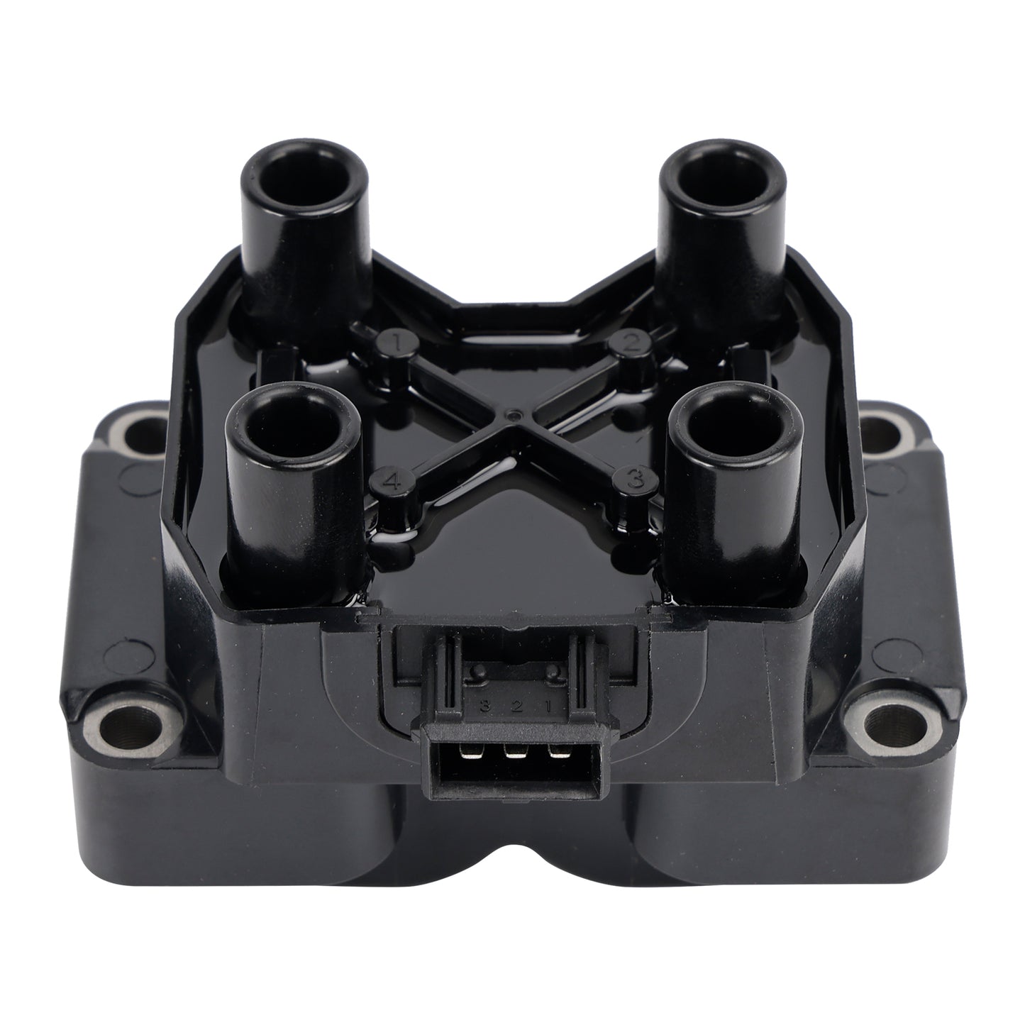 Ignition Coil 0221503407 For Land Rover Discovery Range Rover 0605581520 60809606