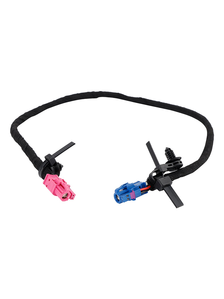 Ford F150 2021-2023 Radio Info Screen HARNESS ADAPTER 8inch to 12inch ML3Z-14D202-B