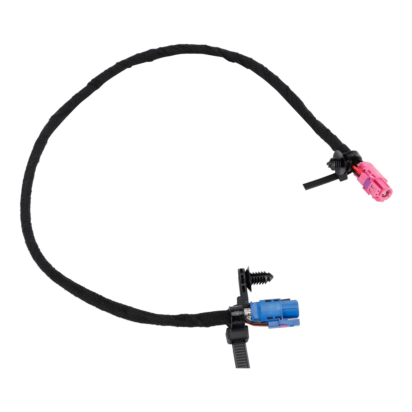 Ford F150 2021-2023 Radio Info Screen HARNESS ADAPTER 8inch to 12inch ML3Z-14D202-B
