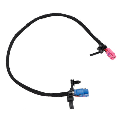 Ford F150 2021-2023 Radio Info Screen HARNESS ADAPTER 8inch to 12inch ML3Z-14D202-B