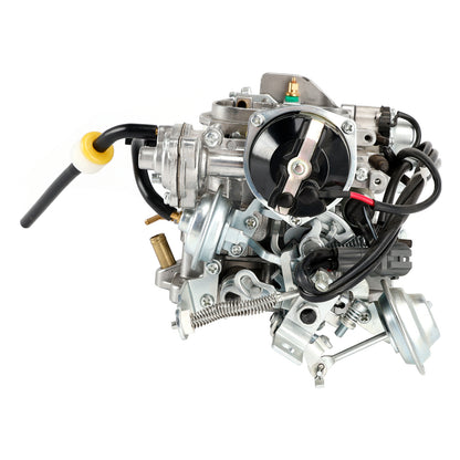 1987-1991 Toyota Truck 22R 2 BBL Square Carburetor 21100-35410 2110035410