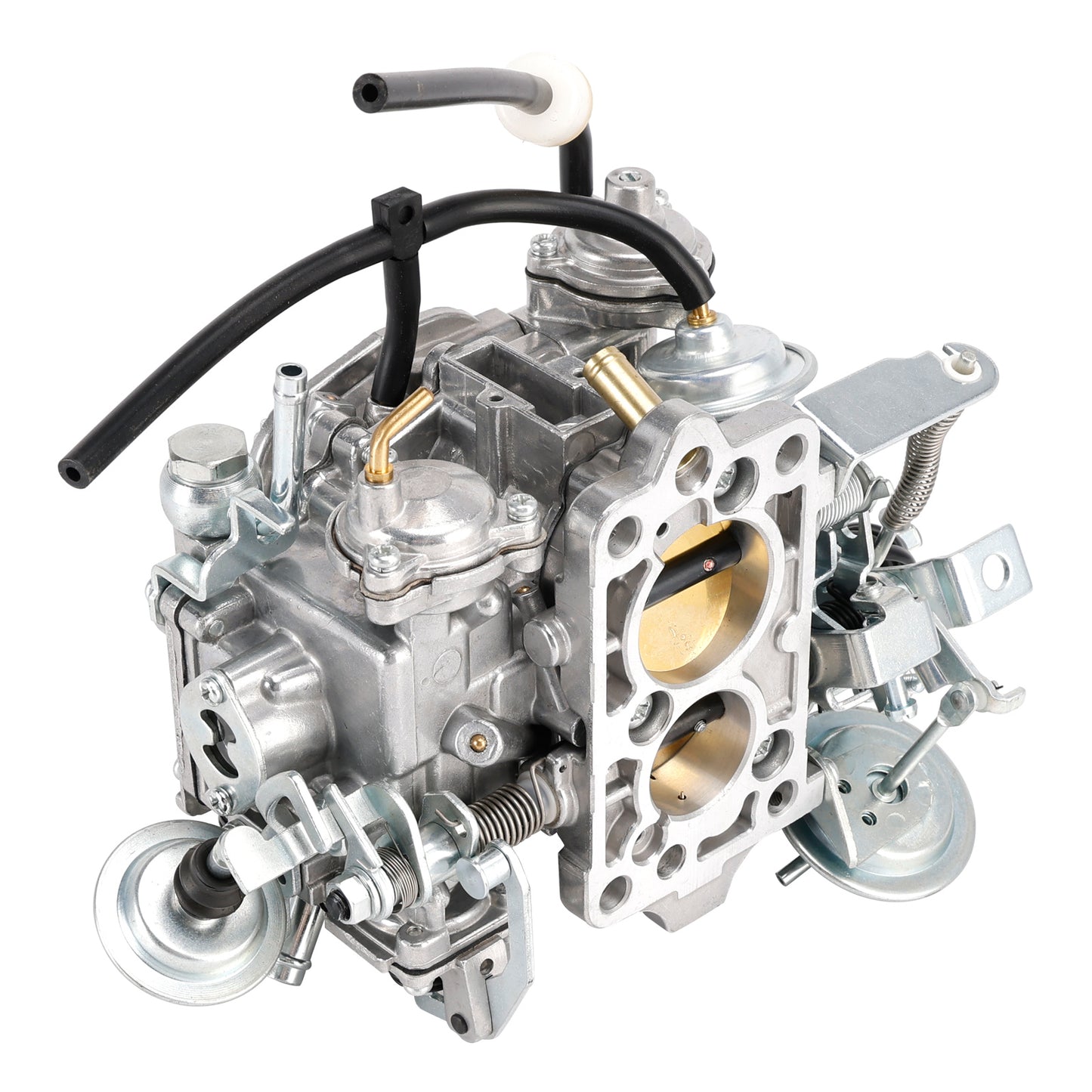 1987-1991 Toyota Truck 22R 2 BBL Square Carburetor 21100-35410 2110035410