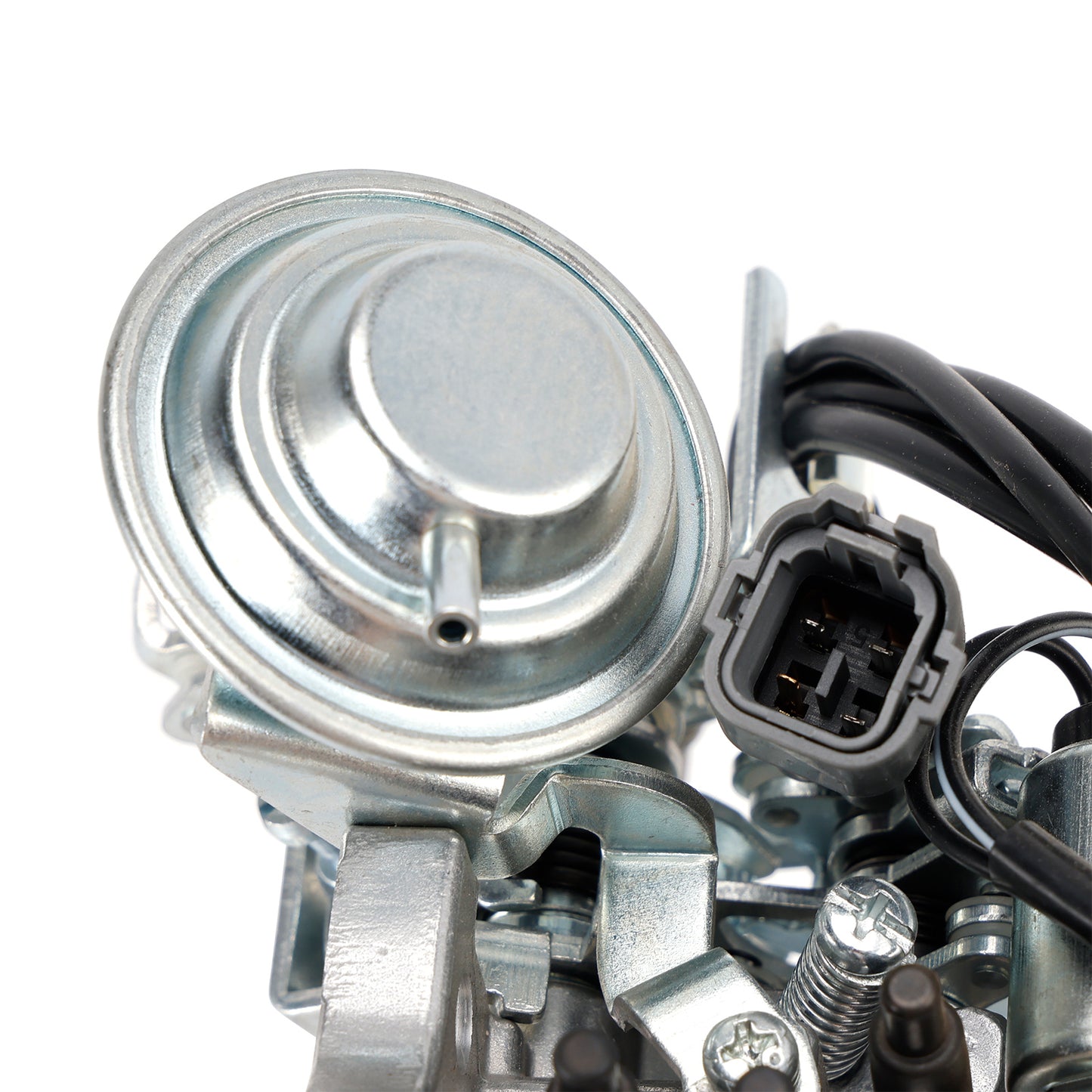 Carburetor 21100-35410 For toyota Truck 1987-1991 22R 2 BBL Square