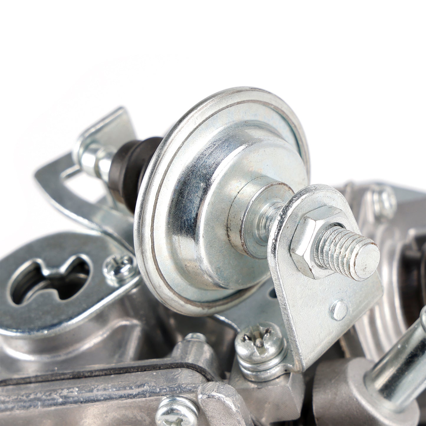 1987-1991 Toyota Truck 22R 2 BBL Square Carburetor 21100-35410 2110035410
