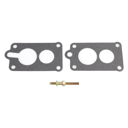 1987-1991 Toyota Truck 22R 2 BBL Square Carburetor 21100-35410 2110035410
