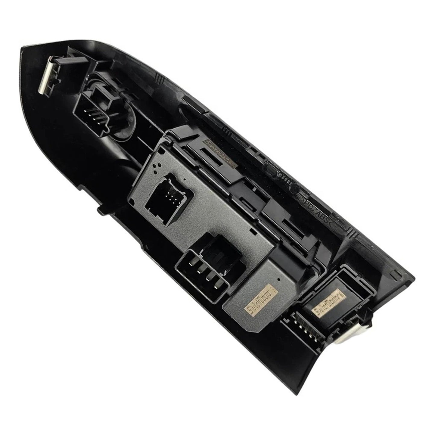Chevrolet 2010-2013 Window Master Switch Bezel Mirror & Lock Assembly 22968506 20945129