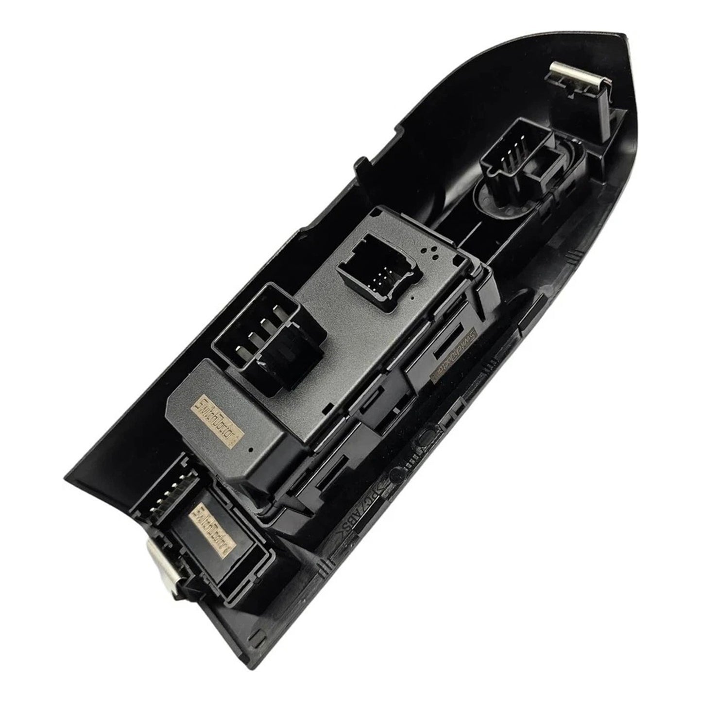 Chevrolet 2010-2013 Window Master Switch Bezel Mirror & Lock Assembly 22968506 20945129