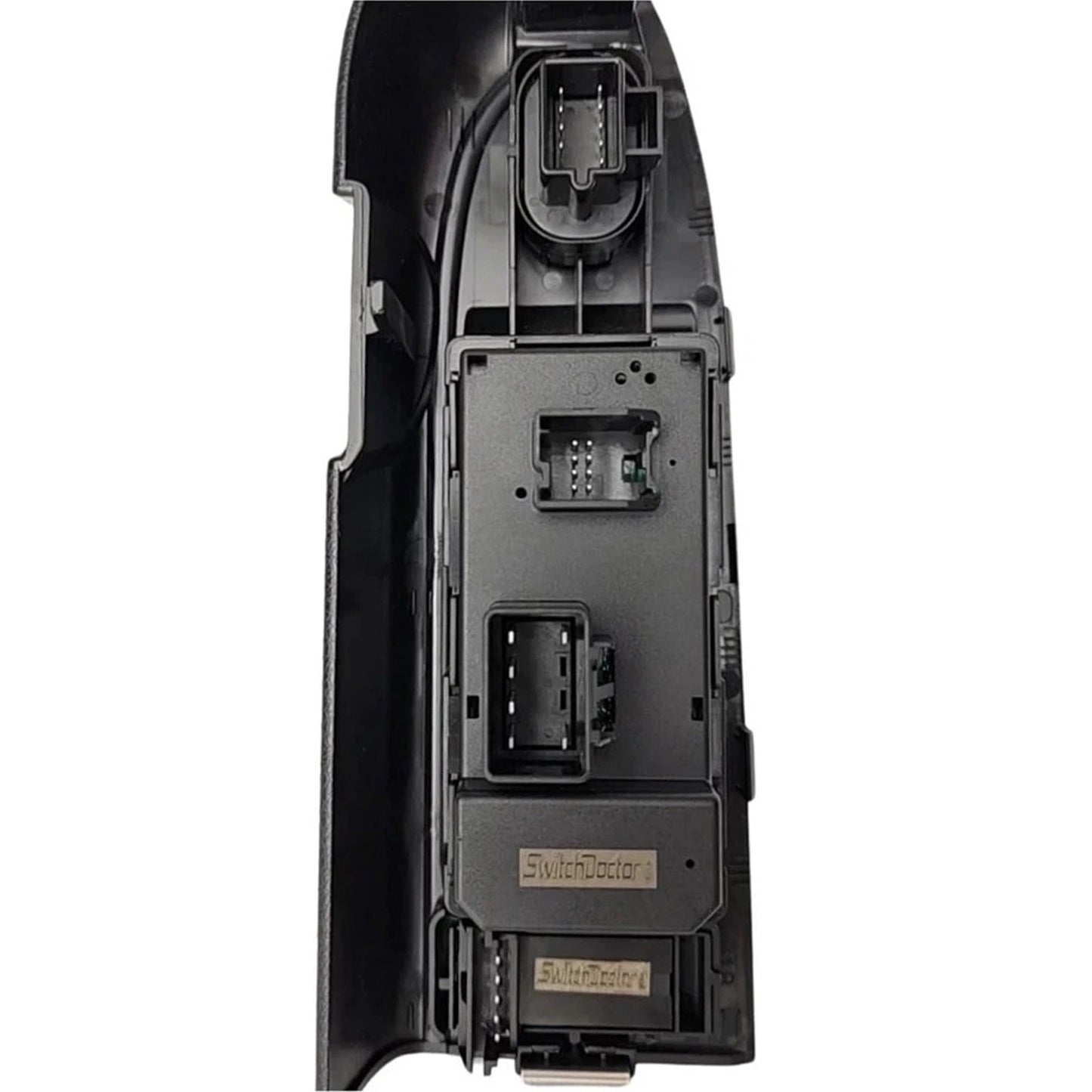 Chevrolet 2010-2013 Window Master Switch Bezel Mirror & Lock Assembly 22968506 20945129