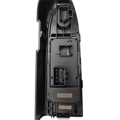 Chevrolet 2010-2013 Window Master Switch Bezel Mirror & Lock Assembly 22968506 20945129