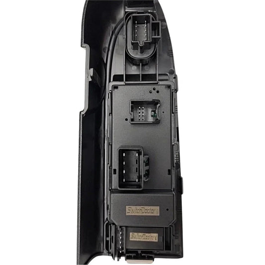 Chevrolet 2010-2013 Window Master Switch Bezel Mirror & Lock Assembly 22968506 20945129